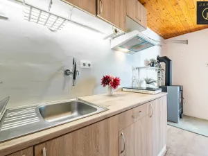 Prodej chaty, Praha, Kbelská, 63 m2