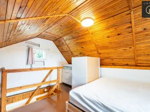 Prodej chaty, Praha, Kbelská, 63 m2