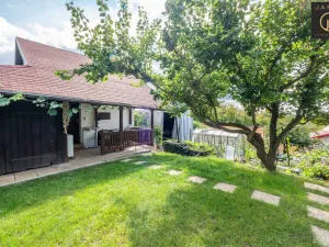 Prodej chaty, Praha, Kbelská, 63 m2