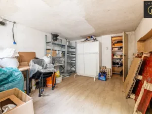 Prodej chaty, Praha, Kbelská, 63 m2