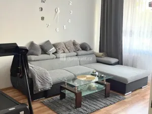 Prodej bytu 3+kk, Horní Slavkov, U Lesoparku, 64 m2