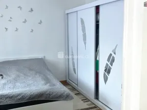 Prodej bytu 3+kk, Horní Slavkov, U Lesoparku, 64 m2