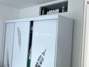 Prodej bytu 3+kk, Horní Slavkov, U Lesoparku, 64 m2