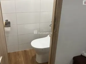 Prodej bytu 3+kk, Horní Slavkov, U Lesoparku, 64 m2