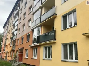 Prodej bytu 3+kk, Horní Slavkov, U Lesoparku, 64 m2