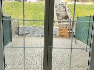 Pronájem rodinného domu, Milín, Zahradní, 78 m2