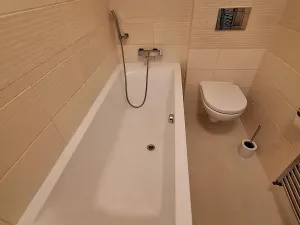 Pronájem rodinného domu, Milín, Zahradní, 78 m2