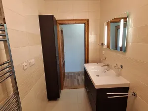Pronájem rodinného domu, Milín, Zahradní, 78 m2