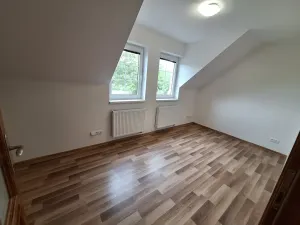 Pronájem rodinného domu, Milín, Zahradní, 78 m2