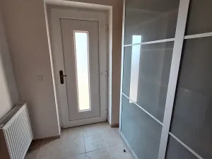 Pronájem rodinného domu, Milín, Zahradní, 78 m2