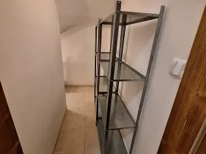 Pronájem rodinného domu, Milín, Zahradní, 78 m2