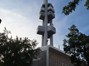 Pronájem bytu 1+kk, Praha - Žižkov, Ondříčkova, 18 m2