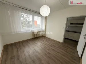 Pronájem bytu 2+1, Plzeň, Macháčkova, 58 m2