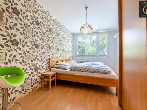 Prodej bytu 3+1, Praha - Kobylisy, Jelínkova, 61 m2