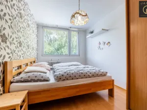 Prodej bytu 3+1, Praha - Kobylisy, Jelínkova, 61 m2
