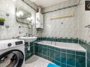 Prodej bytu 3+1, Praha - Kobylisy, Jelínkova, 61 m2