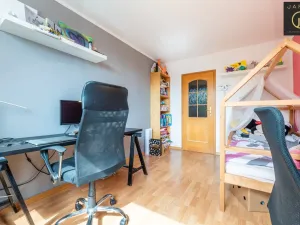 Prodej bytu 3+1, Praha - Kobylisy, Jelínkova, 61 m2
