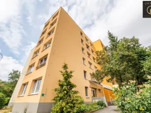 Prodej bytu 3+1, Praha - Kobylisy, Jelínkova, 61 m2