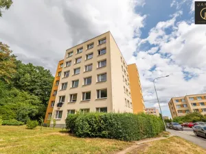 Prodej bytu 3+1, Praha - Kobylisy, Jelínkova, 61 m2
