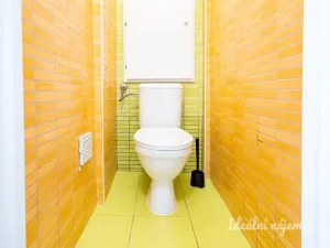 Pronájem bytu 2+1, Praha - Vršovice, Kubánské náměstí, 58 m2