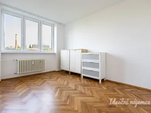 Pronájem bytu 2+1, Praha - Vršovice, Kubánské náměstí, 58 m2