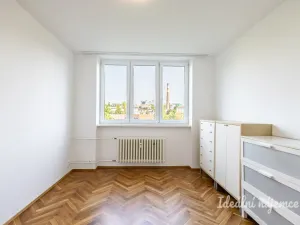 Pronájem bytu 2+1, Praha - Vršovice, Kubánské náměstí, 58 m2