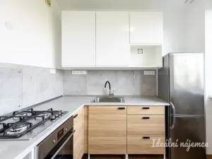 Pronájem bytu 2+1, Praha - Vršovice, Kubánské náměstí, 58 m2