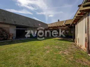 Prodej rodinného domu, Ludslavice, 134 m2