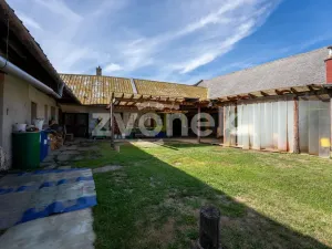 Prodej rodinného domu, Ludslavice, 134 m2