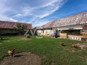 Prodej rodinného domu, Ludslavice, 134 m2