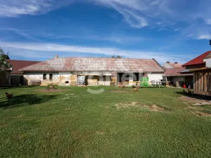 Prodej rodinného domu, Ludslavice, 134 m2