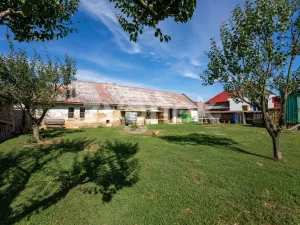 Prodej rodinného domu, Ludslavice, 134 m2