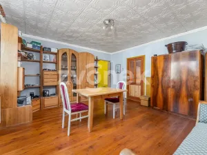 Prodej rodinného domu, Ludslavice, 134 m2