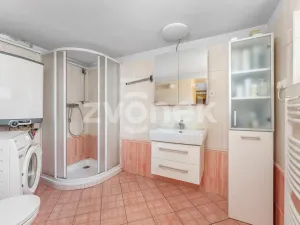 Prodej rodinného domu, Ludslavice, 134 m2