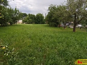 Prodej pozemku pro bydlení, Drnovice, 1180 m2