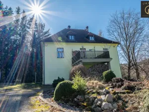 Prodej rodinného domu, Vyklantice - Staré Vyklantice, 300 m2