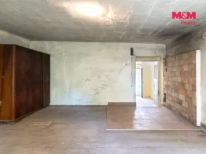 Prodej rodinného domu, Strakonice - Střela, 177 m2