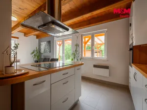 Prodej chaty, Nespeky, Ve Strži, 102 m2