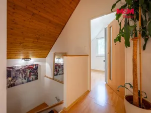 Prodej chaty, Nespeky, Ve Strži, 102 m2