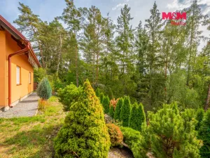 Prodej chaty, Nespeky, Ve Strži, 102 m2