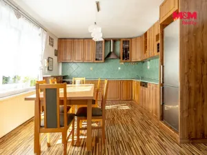Prodej rodinného domu, Třebovice, 242 m2