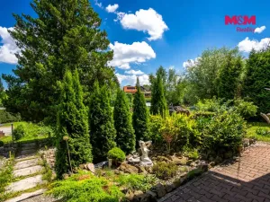 Prodej rodinného domu, Klokočí, 240 m2