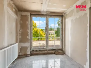 Prodej rodinného domu, Klokočí, 240 m2
