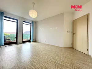 Prodej bytu 3+kk, Veleň - Mírovice, Polní, 75 m2
