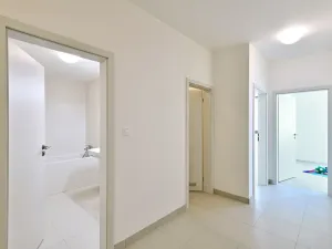 Pronájem bytu 3+kk, Praha - Karlín, U Mlýnského kanálu, 82 m2