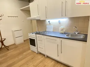 Pronájem bytu 2+1, Praha - Žižkov, Biskupcova, 55 m2