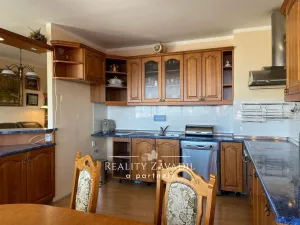 Pronájem bytu 3+1, Praha - Střížkov, Vysočanská, 74 m2