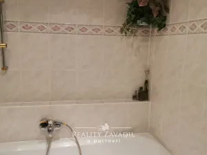 Pronájem bytu 3+1, Praha - Střížkov, Vysočanská, 74 m2