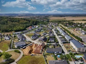 Prodej rodinného domu, Nová Ves pod Pleší, Řadová, 137 m2