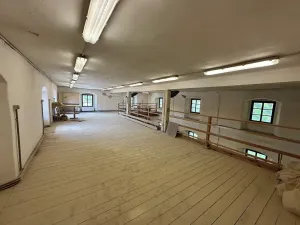 Prodej činžovního domu, Kutná Hora, Ku ptáku, 1200 m2